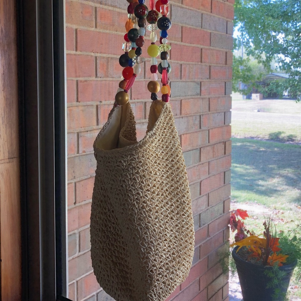 Cute purse Excellent condition